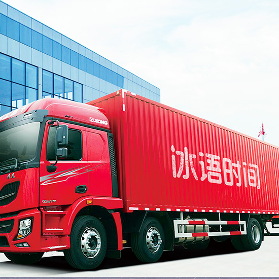 冰语时间-配送支持 冰语时间-配送支持