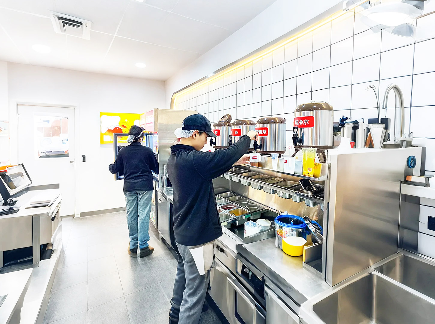 冰语时间为何备受消费者青睐?